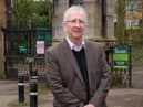 Coun David Molyneux