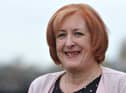 Makerfield MP Yvonne Fovargue