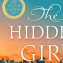 The Hidden Girl by  Lucinda Riley and Harry Whittaker