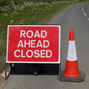 National Highways warns of five road closures in Wigan