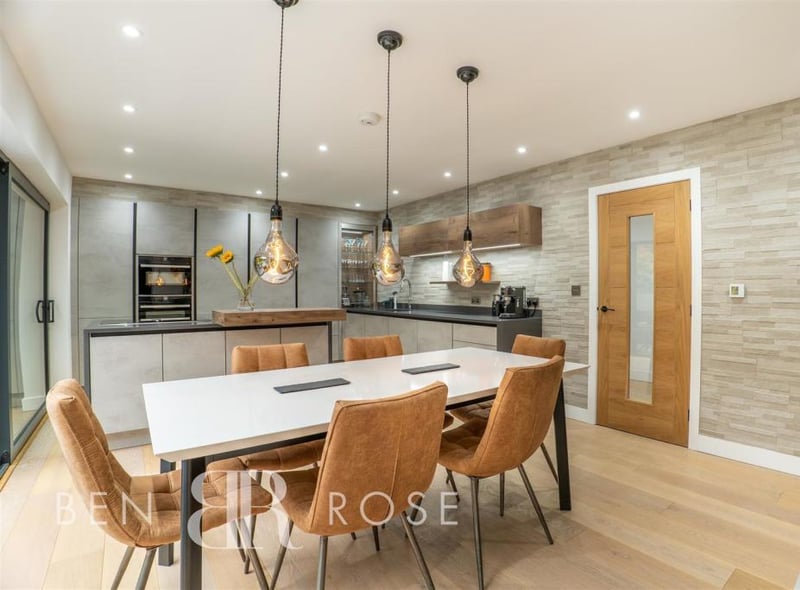 Ben Rose Estate Agents