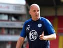 Revealed: Where Wigan, Stoke and Derby 'SHOULD' have finished - according to data experts