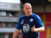 Revealed: Where Wigan, Stoke and Derby 'SHOULD' have finished - according to data experts