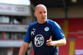 Revealed: Where Wigan, Stoke and Derby 'SHOULD' have finished - according to data experts