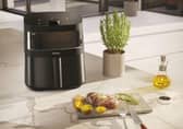 The Haier I-Master Multi Air Fryer Series 5 is more than an air fryer.