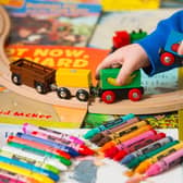 Department for Education figures show there were 66.8 full-time-equivalent agency workers in children's social care services in Wigan as of 30 September 2023 – up from 65 the year before.