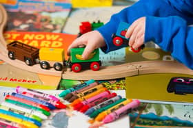 Department for Education figures show there were 66.8 full-time-equivalent agency workers in children's social care services in Wigan as of 30 September 2023 – up from 65 the year before.
