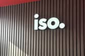 ISO X Little Dessert to open very soon