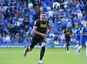 Charlie Wyke