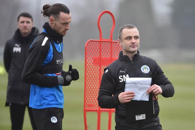 Shaun Maloney has revealed Will Keane signed a two-year contract extension last summer