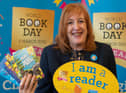 Makerfield MP Yvonne Fovargue is supporting World Book Day