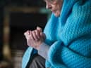 As temperatures continue to plummet the NHS has issued advice to vulnerable people during the cold snap 