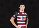 Sam Powell has launched his testimonial shirt