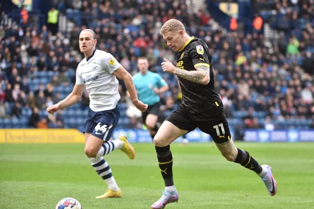 Preston boss Ryan Lowe believes Latics showed enough at Deepdale to suggest they can stay up
