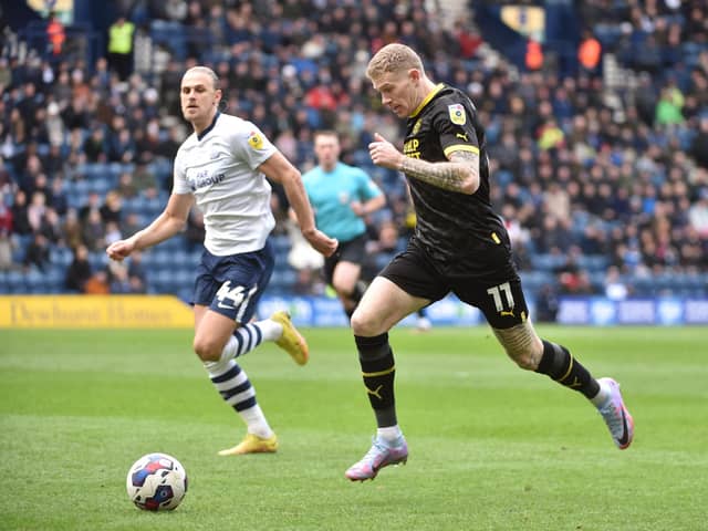 Preston boss Ryan Lowe believes Latics showed enough at Deepdale to suggest they can stay up