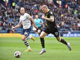 Preston boss Ryan Lowe believes Latics showed enough at Deepdale to suggest they can stay up