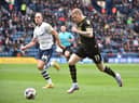Preston boss Ryan Lowe believes Latics showed enough at Deepdale to suggest they can stay up