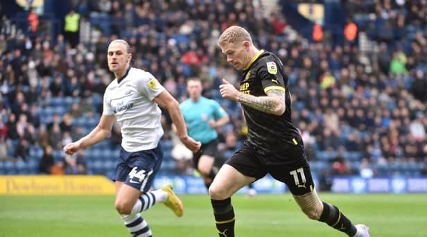Preston boss Ryan Lowe believes Latics showed enough at Deepdale to suggest they can stay up