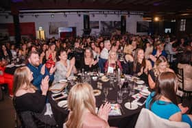 Health and Care Champion Awards 2024
