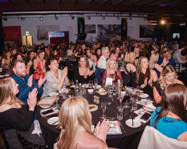 Health and Care Champion Awards 2024
