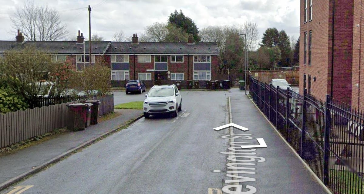 Wigan Police Update on 'blanks Fired' Probe