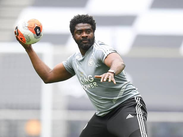Kolo Toure