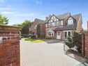 Bridgfords