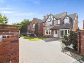 Bridgfords
