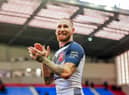 England face Samoa this weekend