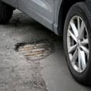New analysis of Department for Transport figures by the RAC shows only 1.7 per cent of minor (B, C and U) roads and just 9.9 per cent of major (A) roads managed by the council in Wigan received any form of maintenance in 2023-24