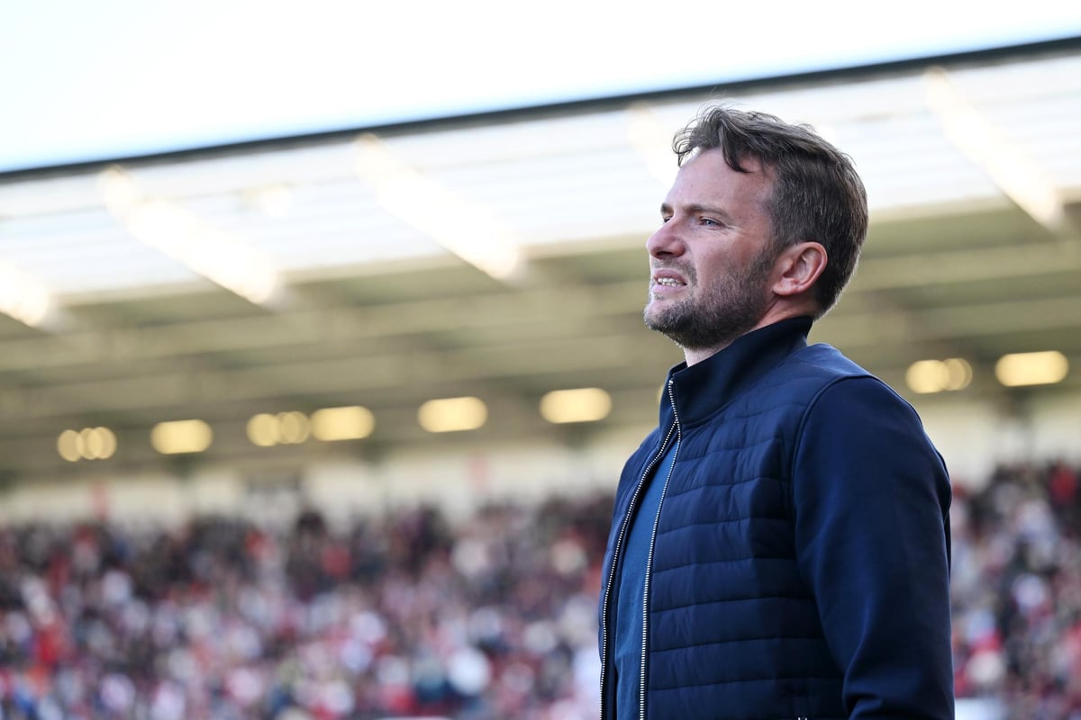 Former Wigan Athletic man makes shock Championship exit