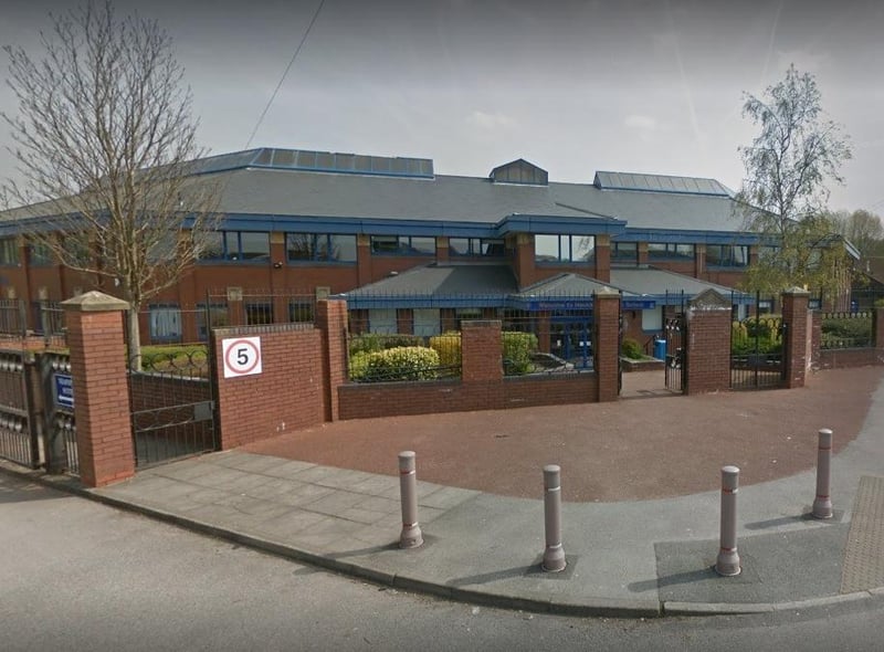 Hawkley Hall High School saw 252 applicants put the school as a first preference but only 226 of these were offered places. This means 26 did not get a place.