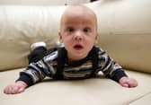 The baby and toddler hub could become a regular event