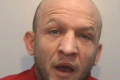 Felix Doran is wanted in connection with a section 18 assault and failure to appear at Bolton Crown Court