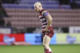 Liam Farrell