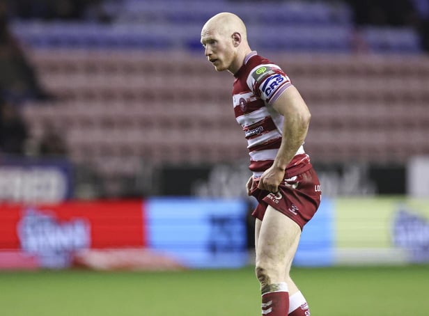 Liam Farrell