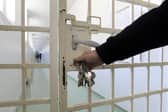 Jamie Thornborrow received a nine-week custodial sentence, magistrates telling him that his harassment of a woman had had a significant impact on her life