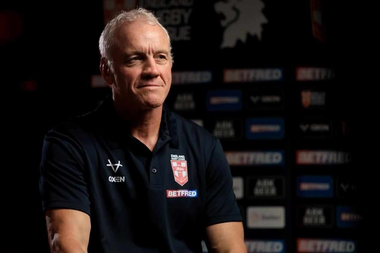 McDermott calls for discipline in England's bid to reach World Cup semi-finals