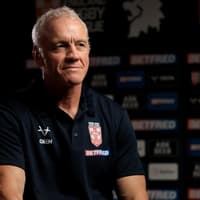 Brian McDermott calls for discipline in England's bid to reach Rugby League World Cup semi-finals