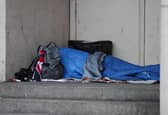 The latest count by Wigan Council identified 11 rough sleepers in the borough: up from four two years ago