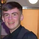An inquest was opened after the tragic death of Wigan man Layton Jones, 22, last month