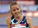Keely Hodgkinson