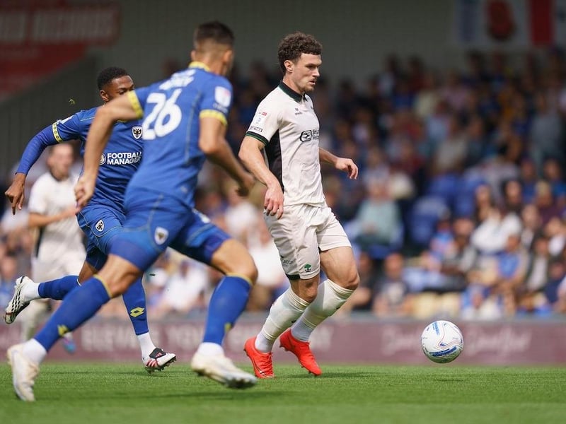 Made a real impact pushing forward, forced two good saves from the goalkeeper - although might have done better with the second - before late withdrawal