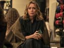 Keeley Hawes stars in Sky's The Midwich Cuckoos