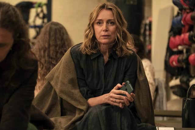 Keeley Hawes stars in Sky's The Midwich Cuckoos