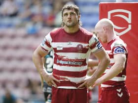 Liam Byrne