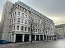 Bolton Coroner's Court