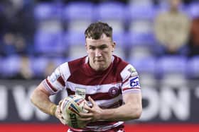 Harry Smith