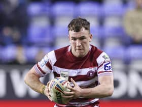Harry Smith