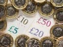 Child benefit payments are relied on by families in Lancashire